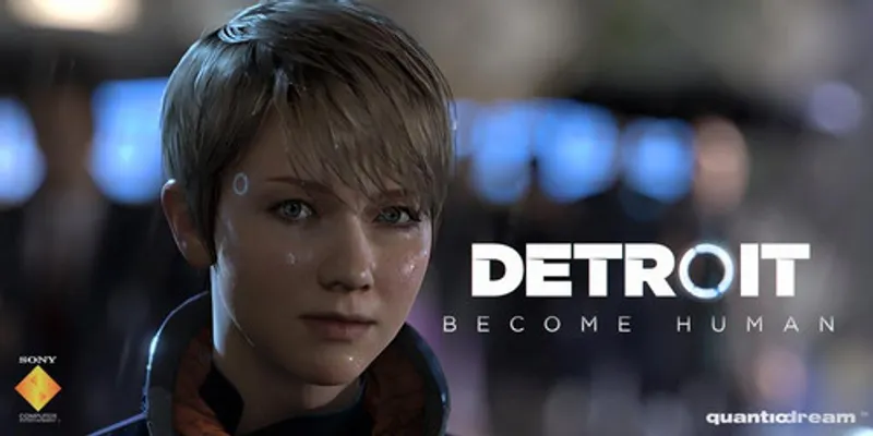 Mauvaise publicité detroit become human