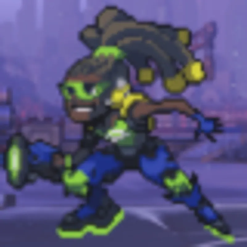 Tag Pixel Lucio