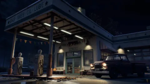 Halloween : The Game, visuel officiel d’East Haddonfield