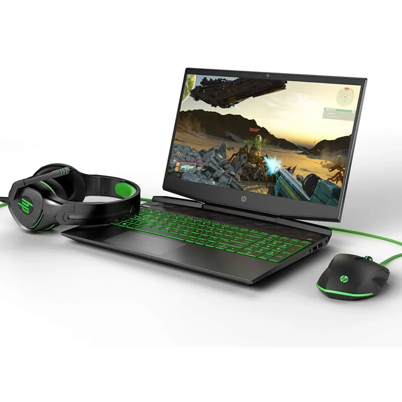 La bonne affaire de la semaine Noël HP Pavillon