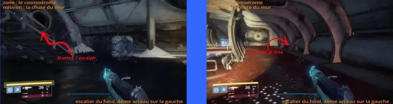 destiny fragments aria