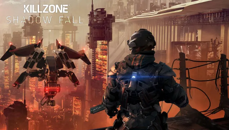 Pack PS4 et Killzone à 499€