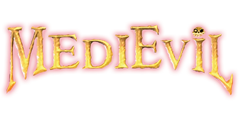 Medievil Test 1