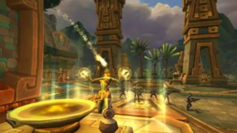 Guide Donjons Mythique: Atal’Dazar