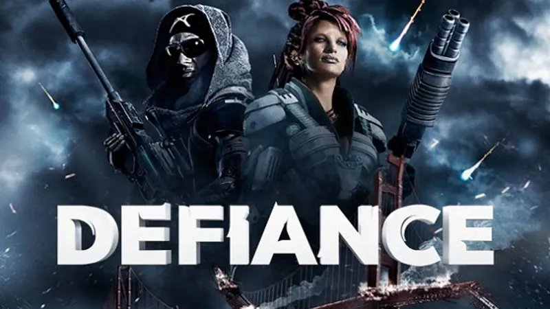 Defiance bientôt en Free to Play