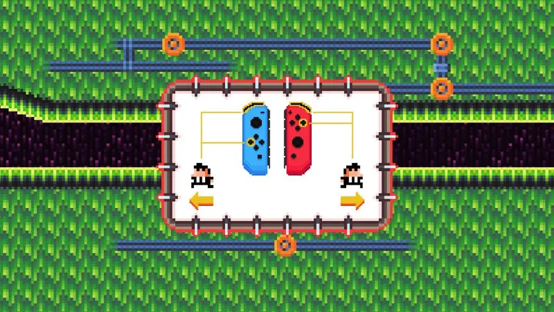 Necrosphere Deluxe - Contrôles