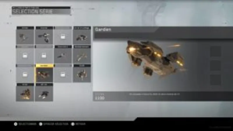 Bonus de séries de points gardien