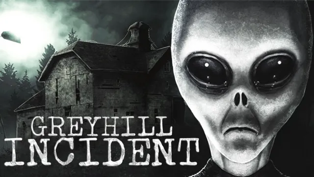 Greyhill Incident : préparez-vous à ce grand moment de frisson suite à l'invasion des ovnis