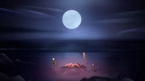 Oxenfree II : Lost Signals