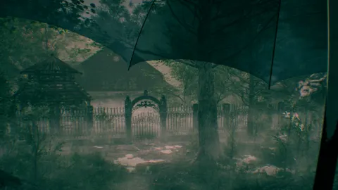 Witchblood avis : visuel officiel de l’horreur psychologique