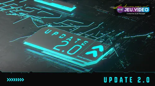 V dans Night City sur l’image officielle Steam de Cyberpunk 2077 pour un guide débutant sur l’argent, les contrats et les perks