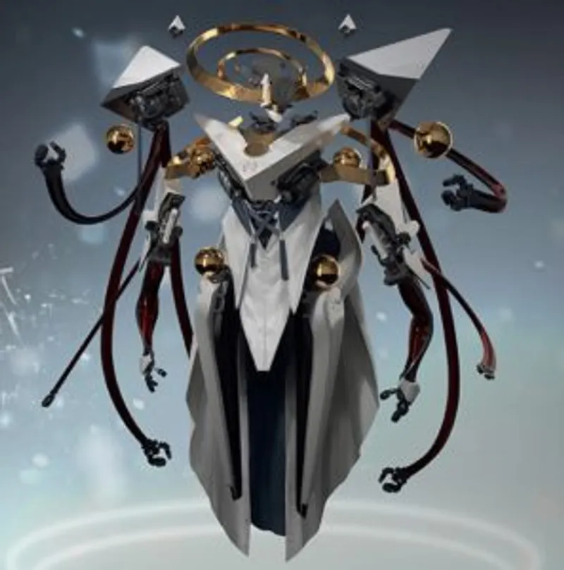 Endless Space 2 Rifborn