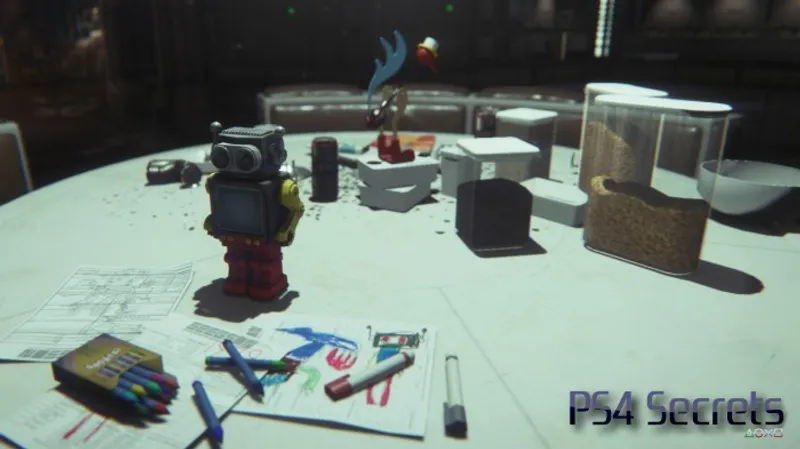 Test du jeu Alien : Isolation sur PS4