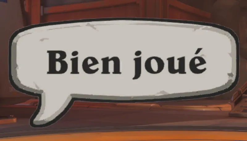 Tag bien joué