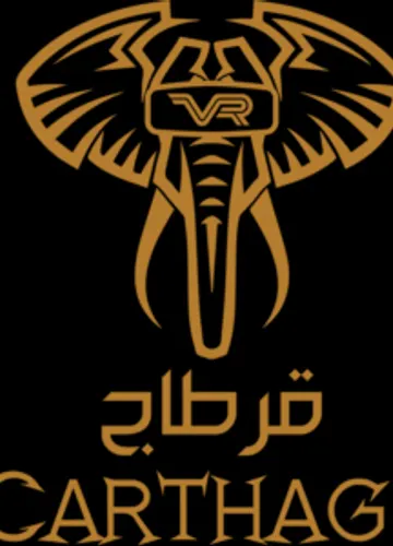 Carthage VR — jaquette du jeu