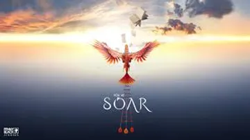 How we soar — jaquette du jeu