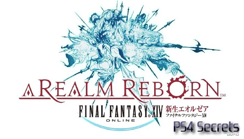 Final Fantasy XIV arrive le....