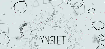 Ynglet — jaquette du jeu