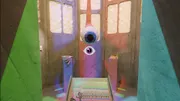 Overstimulacrum présente son univers de simulation surréaliste