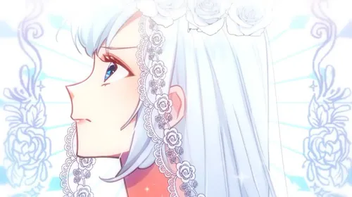 With Vengeance saison 2, visuel paysage de l’adaptation animée