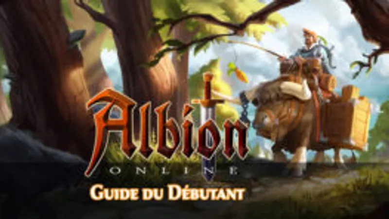 Index des guides du jeu