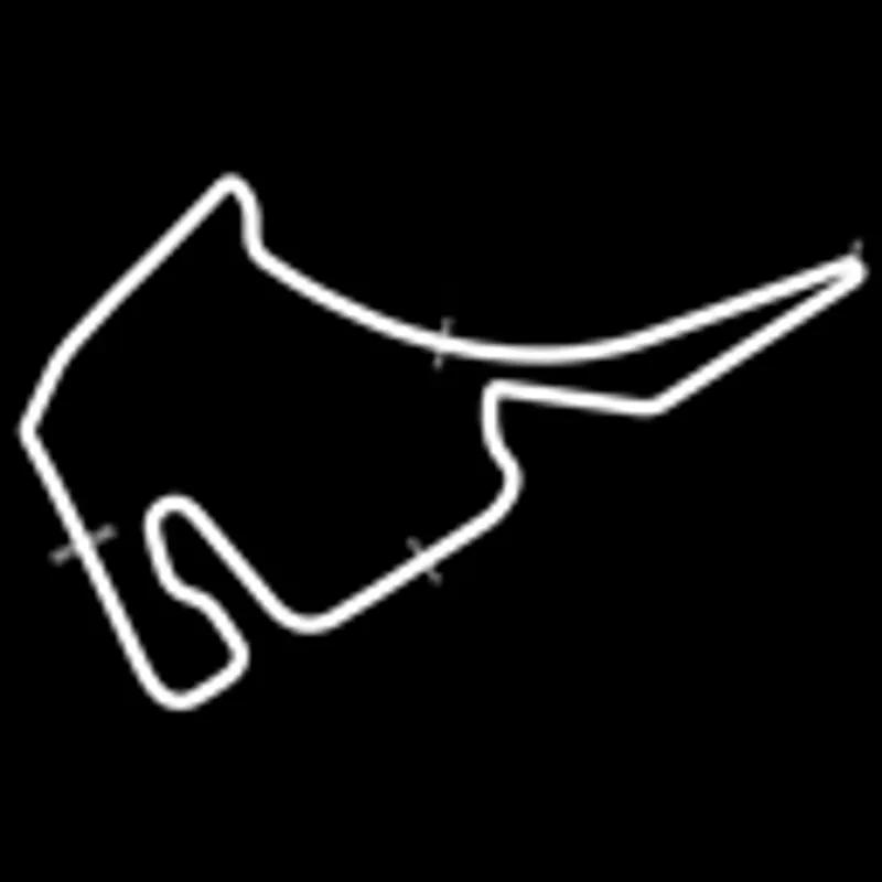 GRID Autosport dévoile ses circuits