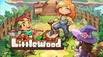 Littlewood — jaquette du jeu
