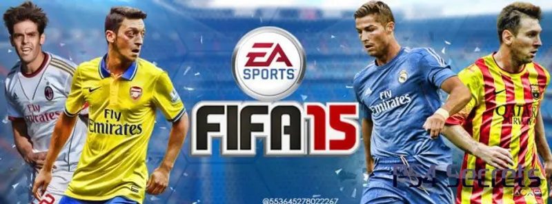 Calendrier jeu ps4 du mois de Septembre 2014