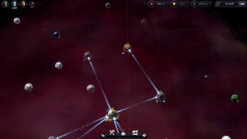 Une impasse dans Slipways