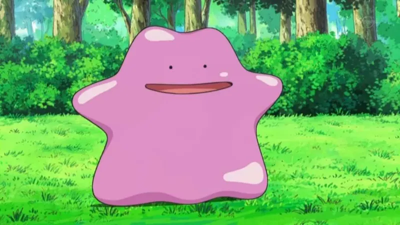 Métamorph : un pokémon difficile à capturer !