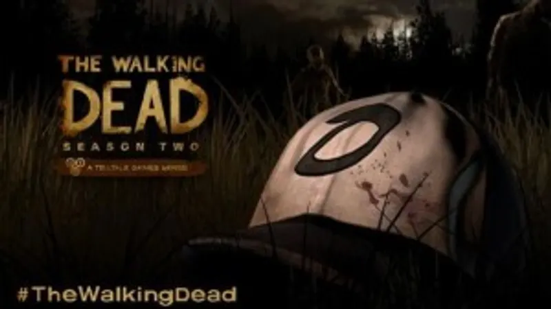 acheter Walking Dead Saison 2 en Cle cd au meilleur prix