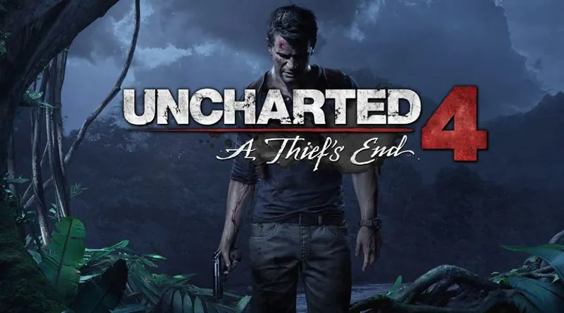 Uncharted 4