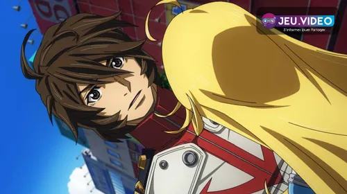 Yamato 3199 trailer montrant le Yamato dans le teaser du chapitre 7