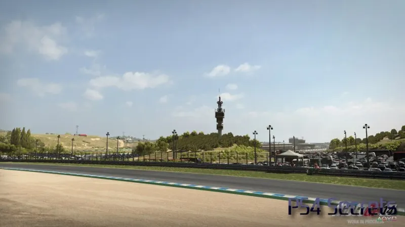 Images de MOTOGP 14 su PS4