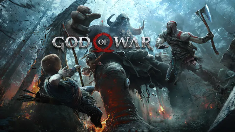Le nom du fils de Kratos officialisé !