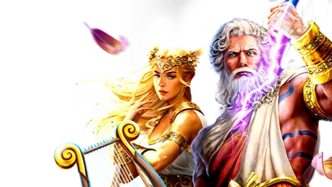 Mythologie et casinos: de Zeus à Anubis, quand les dieux inspirent le jeu