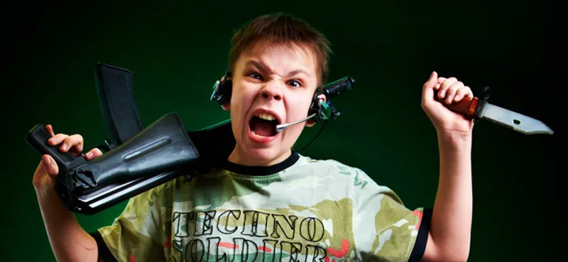 Médiatisation et JV : Fortnite rend violent ?