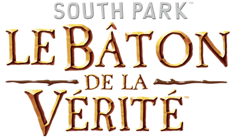 South Park : Le Bâton de la Vérité