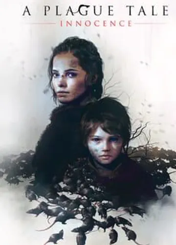 A Plague Tale: Innocence — jaquette du jeu