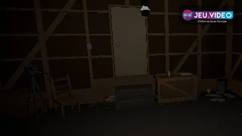 The Night Archive - No Service, route nocturne isolée du jeu d’horreur