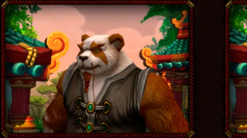 Acheter World Of Warcraft Mist of Pandaria moins cher.