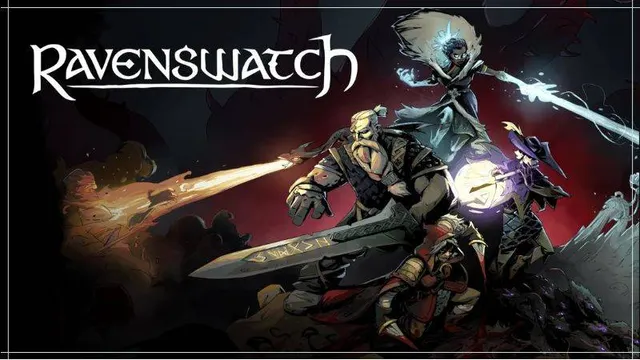 Venez découvrir les premiers pas de Ravenswatch !