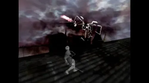 PRISON OF HUSKS : capture de jeu issue de la galerie officielle Steam