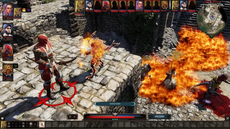 Divinity: Original Sin II