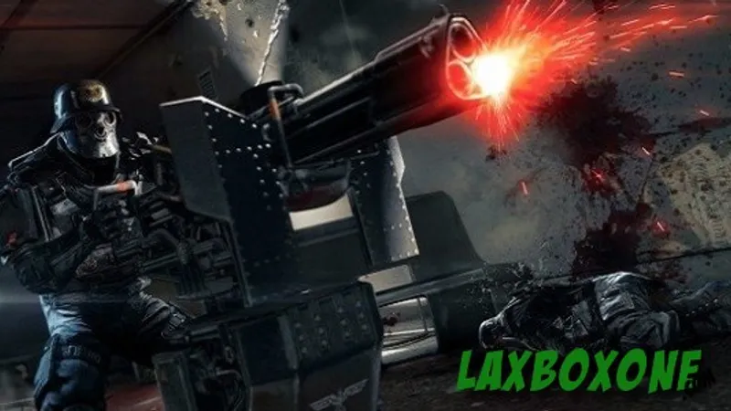 Wolfenstein : The New Order _ Découvrez comment déverrouiller des modes secrets