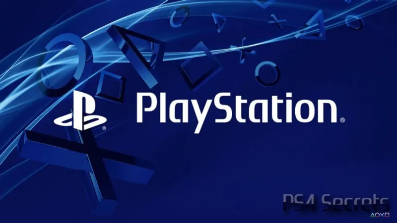 Playstation Official League
