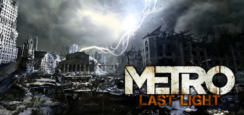 Metro Last Light : Compte rendu du test