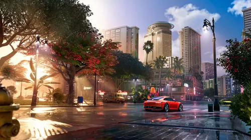 The Crew Motorfest, jeu concerné par les réglages de matchmaking multiplateforme