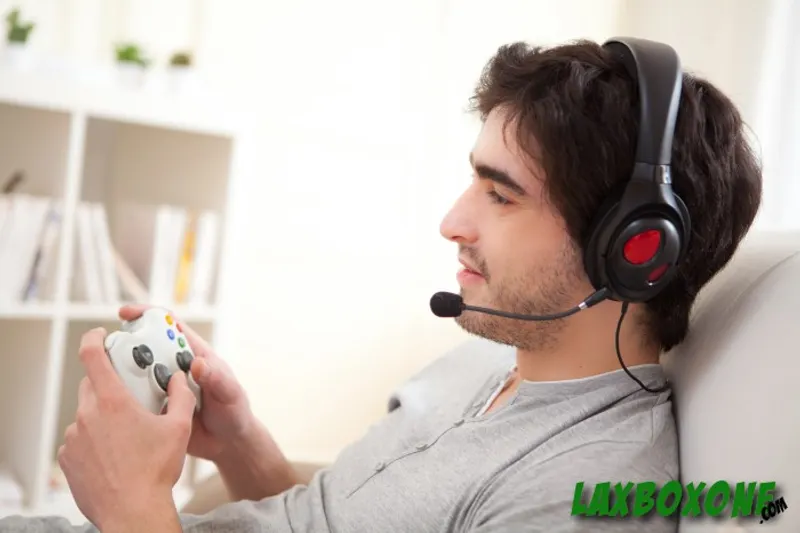 Des idées cadeaux St valentin pour votre Copain Gamer ? yeah we got it !