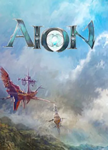 Aion : The Tower of Eternity — jaquette du jeu